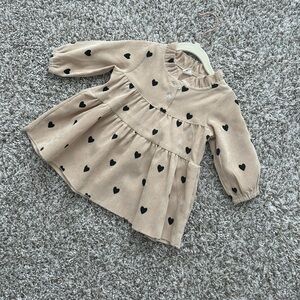 Baby Girl Dress